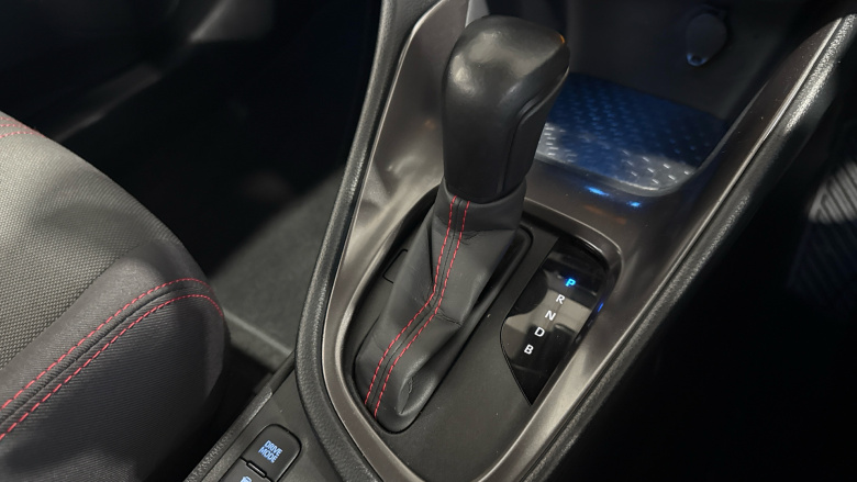 Toyota Yaris 1.5 Hybrid GR Sport 5dr CVT Hybrid Hatchback